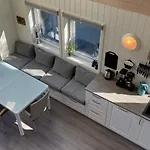 Holiday home 6 Person In Urangsvag-by Traum *