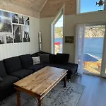 Holiday home 6 Person In Urangsvag-by Traum Ervik (Urangsvag)