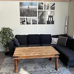 6 Person In Urangsvag-by Traum Holiday home *