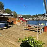 6 Person In Urangsvag-by Traum Holiday home *