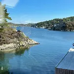 6 Person In Urangsvag-by Traum Holiday home *