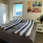 6 Person In Urangsvag-by Traum Dom wakacyjny *