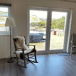 6 Person In Urangsvag-by Traum Holiday home *