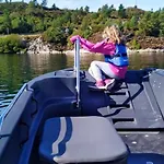 6 Person In Urangsvag-by Traum Holiday home