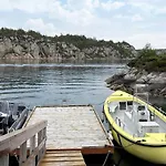 Casa vacanze 6 Person In Urangsvag-by Traum *