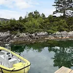 6 Person In Urangsvag-by Traum Casa vacanze Ervik (Urangsvag)