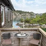 6 Person In Urangsvag-by Traum Holiday home *