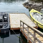 6 Person In Urangsvag-by Traum Ervik (Urangsvag)