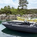 Holiday home 6 Person In Urangsvag-by Traum *