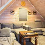 6 Person In Urangsvag-by Traum Casa vacanze