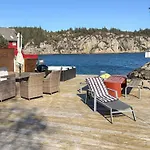 度假居 6 Person In Urangsvag-by Traum Ervik (Urangsvag)