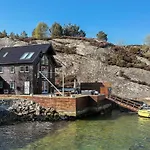 度假居 6 Person In Urangsvag-by Traum Ervik (Urangsvag)