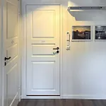 度假居 6 Person In Urangsvag-by Traum