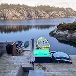 度假居 6 Person In Urangsvag-by Traum Ervik (Urangsvag)