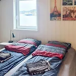 6 Person In Urangsvag-by Traum 度假居