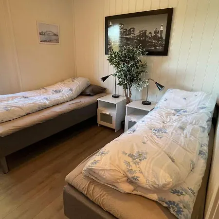 Urangsvag X Holiday home