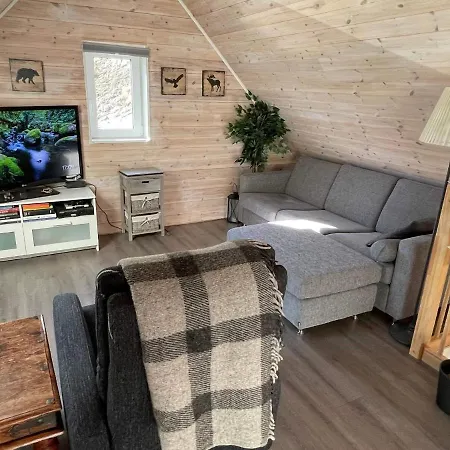 Urangsvag X Holiday home *
