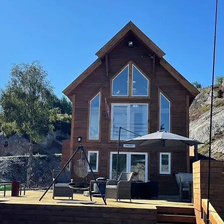 Urangsvag X Holiday home
