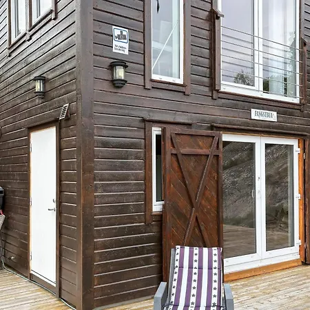 Ferienhaus Urangsvag X *