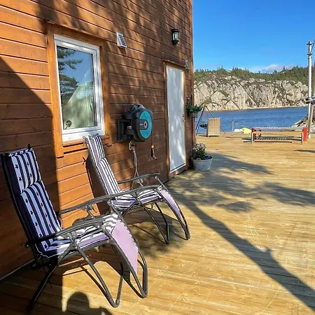 6 Person In Urangsvag-by Traum Vakantiehuis Ervik (Urangsvag)