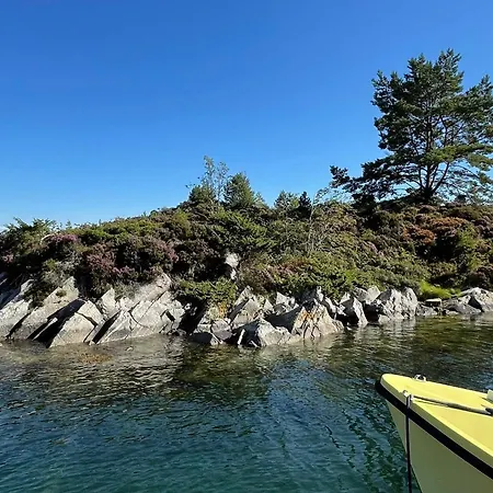 6 Person In Urangsvag-by Traum Ervik (Urangsvag)