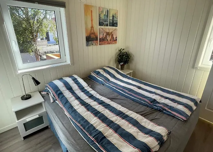 6 Person In Urangsvag-by Traum Feriehus Ervik (Urangsvag)